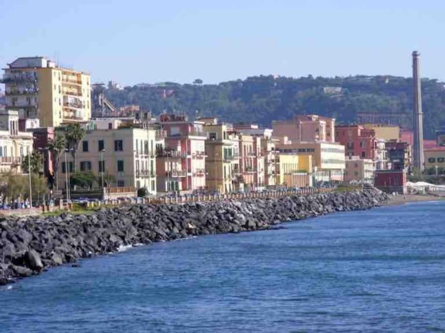 Lady Nisida Naples