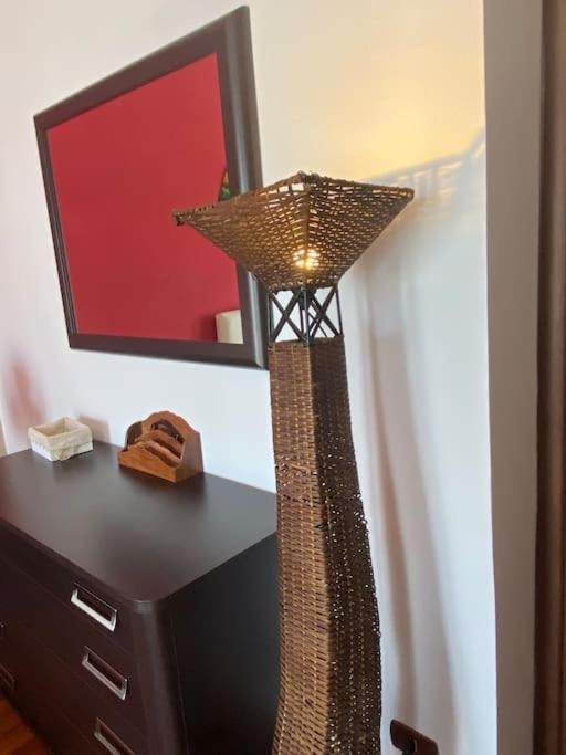 Lady Nisida Apartment