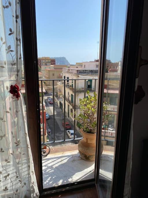 Lady Nisida Naples