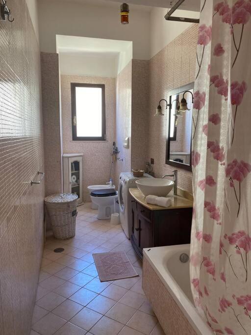 Lady Nisida Apartment