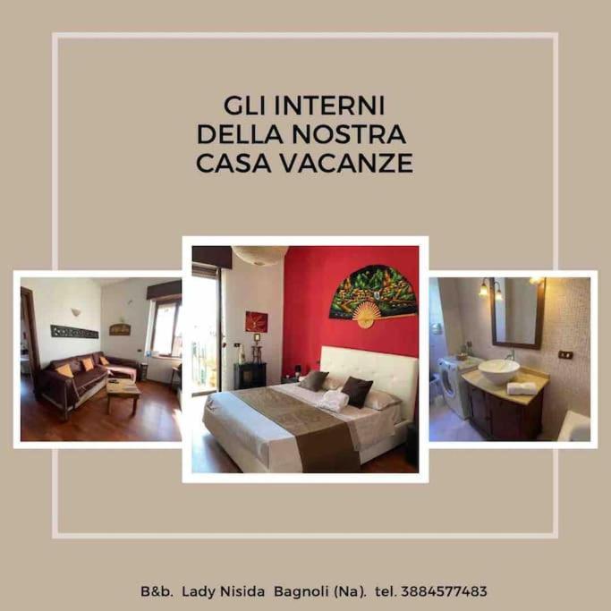 Apartment Lady Nisida