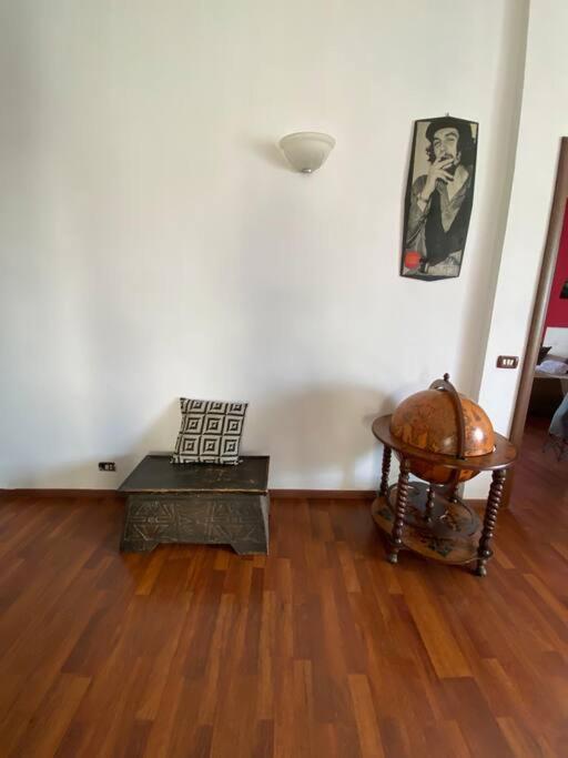 Apartment Lady Nisida
