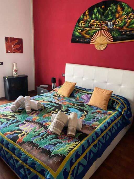 Apartment Lady Nisida Naples