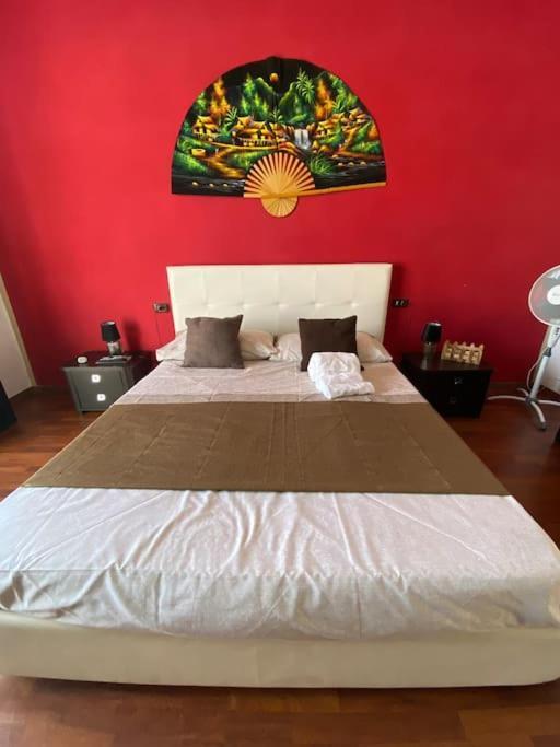 Lady Nisida Apartment