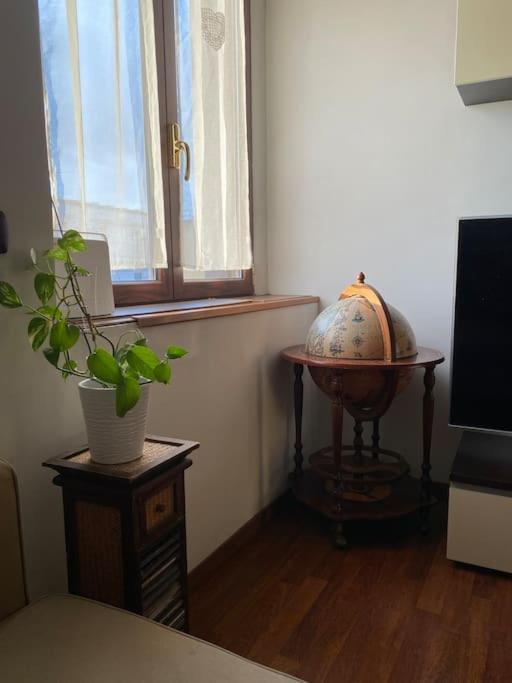 Lady Nisida Apartment Naples