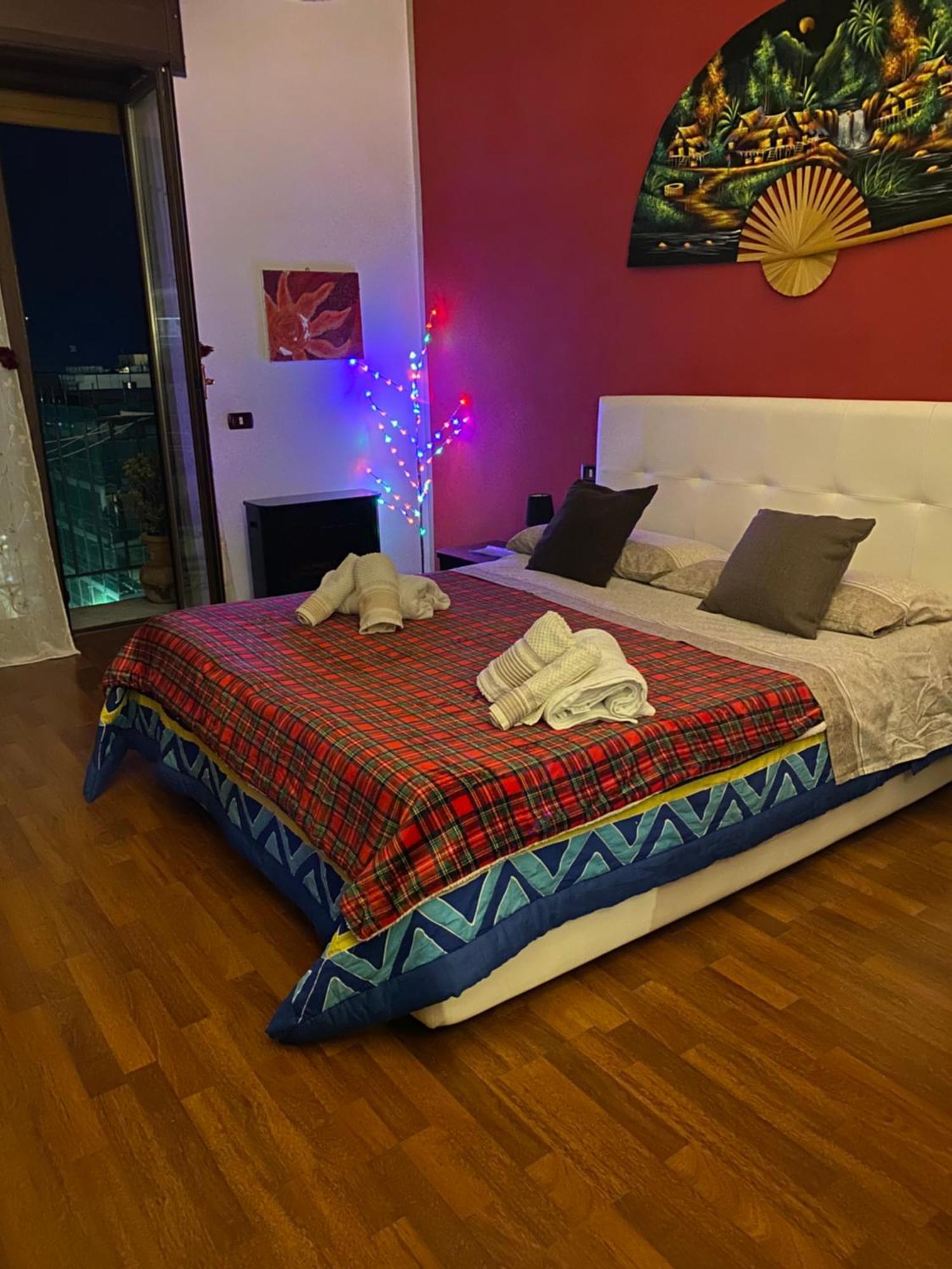 Lady Nisida Apartment *