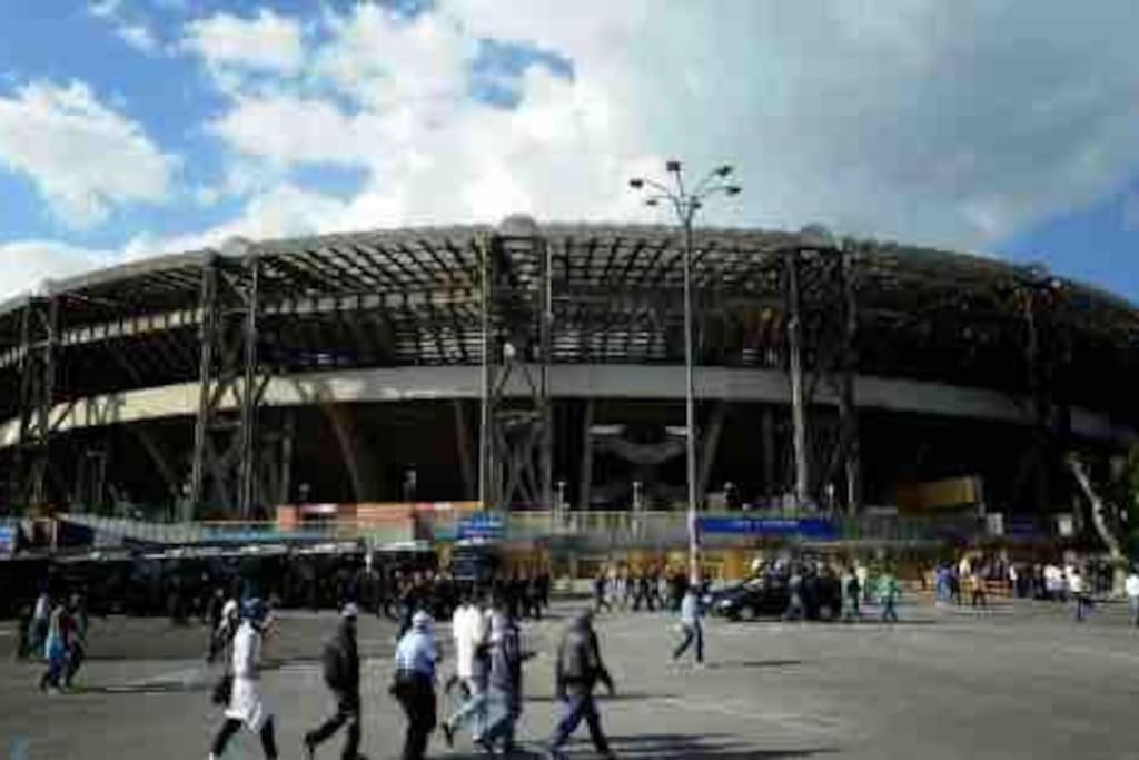 Lady Nisida Appartamento Napoli