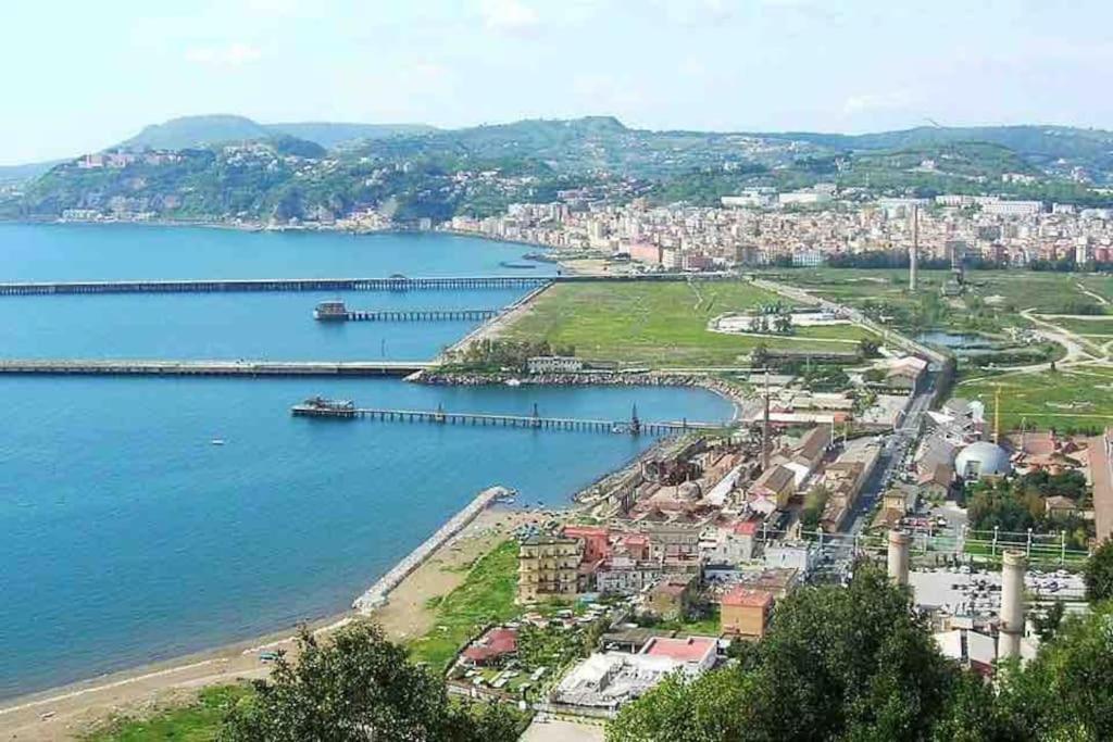 Appartamento Lady Nisida Napoli
